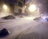 Застрявший в снегу американец три дня питался замороженным пивом