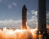 Ілон Маск може пишатися: SpaceX уперше випробувала всі двигуни ракети Starship SN20 (відео)