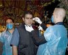 В Евросоюзе гриппом A/H1N1 заболело 213 человек