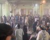 В Афганистане террорист-смертник подорвался в мечети: погибли десятки людей (видео)