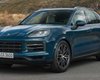 Презентован новый Porsche Cayenne 2023: как изменился спортивный кроссовер (фото)
