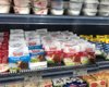 Привет из Кубани: в магазинах оккупированного Херсона появились продукты из РФ и Крыма