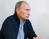 Путин проводил тайные встречи с членами исполкома ФИФА