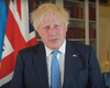 "Никакая сила не сможет вас победить": Джонсон поздравил украинцев с Днем Независимости