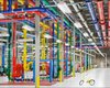 Google выложила в интернет фото своих дата-центров