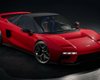 Відроджена легенда: культовий суперкар Honda 90-х повертають у виробництво (фото)