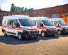 В Україні під час війни налагодили випуск сучасних авто швидкої допомоги (фото)