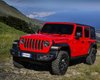 Возвращение легенды: на украинский рынок выходит новый Jeep Wrangler (фото)