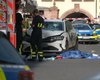 У центрі Лейпцига чоловік в'їхав у натовп на своєму авто: двоє пішоходів загинули
