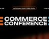 Крупнейшая конференция по онлайн-бизнесу возвращается в Киев: E-commerce Conference 2026 уже этой осенью