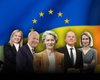 Друг України – 2023: ТОП 10 міжнародних політиків, які допомагають Києву