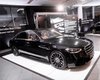 В Украине презентовали новый Mercedes-Benz S-Class (видео)