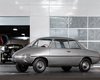 Яйце на колесах: на аукціон виставили унікальний FIAT 60-х із незвичним дизайном (фото)