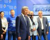 "Оппоплатформа" порвала "Парус". Как отмечала второе место на выборах партия ОПЗЖ