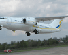 Куба получит три новых самолета Ан-158 украинско-российского производства