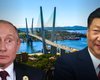 Владивосток и Хабаровск — китайские: заберет ли когда-нибудь Пекин у России свои земли (карта)