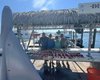 Американский "Шахед" вместо форели: рыбаки выловили военный дрон у берегов Флориды (фото)