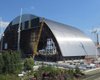 Все в укрытие. Что можно спрятать под конфайнментом Чернобыльской АЭС