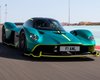 Обслуговування за $464 000: вартість ремонту суперкара Aston Martin шокувала власника