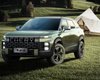 Chery презентовали бюджетного конкурента Toyota Land Cruiser (фото)