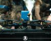 "ПВО нового поколения": бойцы 47-й ОМБр показали, как горят дроны-разведчики ВС РФ (фото, видео)