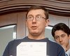 Луценко: не по-хохляцки, а по-человечески