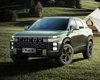 Chery презентовали бюджетного конкурента Toyota Land Cruiser (фото)