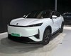Дешевший за Duster: Dongfeng випустив новий електрокросовер із запасом ходу 500 км (фото)