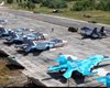 Су-34 в Воронеже: США не разрешают ВСУ уничтожить носители КАБ, — СМИ (фото)