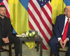 "Трамп доверяет больше мне, чем Путину": о чем говорил Зеленский на встрече с президентом США