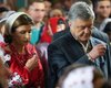 Умер тесть Петра Порошенко