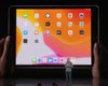 Apple представила новый iPad