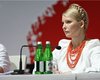 Тимошенко: Янукович заставил Черновецкого убрать рекламу БЮТ