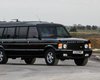 На продажу выставили эксклюзивный лимузин Range Rover султана Брунея (фото)