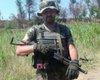 Пограничник Колмогоров получил ранение на Донбассе