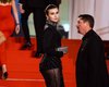 Jerry Heil вышла на красную дорожку Каннского кинофестиваля в "голом" платье (фото)