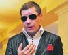 Александр Пабат уехал на лечение в Испанию