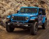 На украинский рынок вышел новый Jeep Wrangler 2024: подробности и цены (фото)