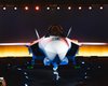 Lockheed Martin выкатил первый истребитель F-35 для Бельгии (фото)