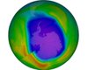 Накрыла всю Антарктику. Озоновая дыра достигла невероятных размеров