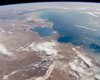 Каспийское море в шаге от коллапса: за последние 30 лет площадь водоема резко сократилась