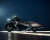 Баварский футуризм: BMW представила невероятный шестицилиндровый мотоцикл (фото)