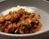 Соковито і дуже смачно: рецепт курки по-грузинськи до вечері