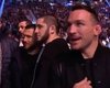 Ломаченко попал в скандал из-за фото с другом Кадырова на поединке UFC (фото, видео)