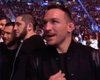 Ломаченко попал в скандал из-за фото с другом Кадырова на поединке UFC (фото, видео)