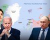 Путин стягивает войска, Китай готовит флот. Когда начнется война за Арктику