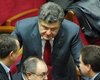 Порошенко назвал "преступлением против Украины" затягивание решения вопроса Тимошенко