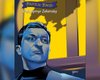 От актера до президента Украины: в США издали комикс о жизни Зеленского (фото)