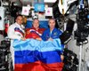 "Мы не можем игнорировать это": астронавта из США возмутили флаги "ЛДНР" на МКС