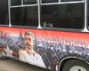 Севастопольский автобус со Сталиным так и не вышел в рейс